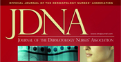 JDNA - The Official Journal of the Dermatology Nurses' Association