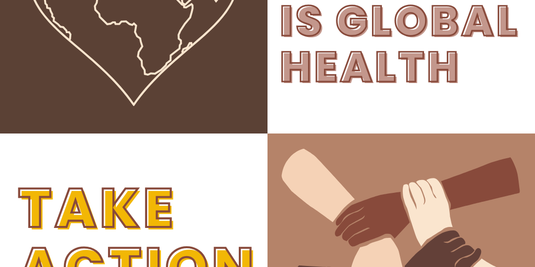 Skin Health is Global Health