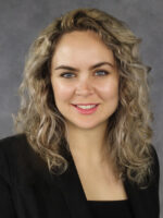 T. Williams Headshot